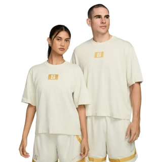 Жіноча футболка NIKE W NK TEE SABRINA BOXY FJ2701-020