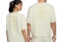 Мужская футболка NIKE W NK TEE SABRINA BOXY FJ2701-020 Фото 2