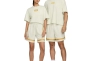 Мужская футболка NIKE W NK TEE SABRINA BOXY FJ2701-020 Фото 4