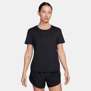 Мужская футболка NIKE W NK ONE CLASSIC DF SS TOP FN2798-010
