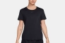 Мужская футболка NIKE W NK ONE CLASSIC DF SS TOP FN2798-010 Фото 1