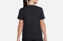 Мужская футболка NIKE W NK ONE CLASSIC DF SS TOP FN2798-010 Фото 2