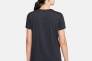 Жіноча футболка NIKE W NK DF TRAIL TEE FQ4987-010 Фото 2