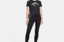 Жіноча футболка NIKE W NK DF TRAIL TEE FQ4987-010 Фото 3