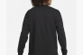 Свитшот Nike M Nsw Prem Essntl Sust Ls Tee Black Do7390-010 Фото 15