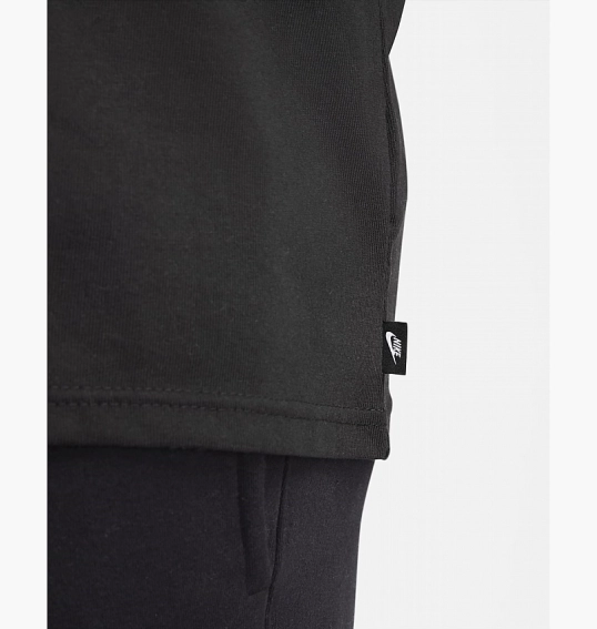 Свитшот Nike M Nsw Prem Essntl Sust Ls Tee Black Do7390-010 фото 11 — интернет-магазин Tapok