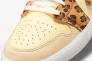 Кроссовки Air Jordan 1 Low Snkrs Day Yellow/White Dn6998-700 Фото 3