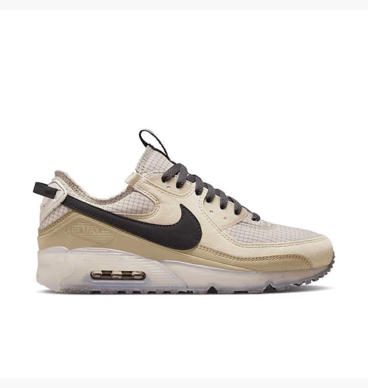 Кроссовки Nike Air Max Terrascape 90 Beige Dh4677-200 фото 2 — интернет-магазин Tapok