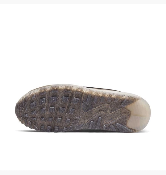 Кроссовки Nike Air Max Terrascape 90 Beige Dh4677-200 фото 3 — интернет-магазин Tapok
