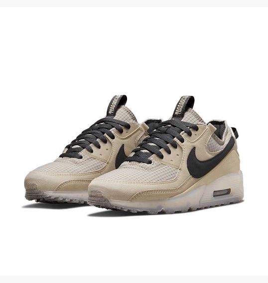 Кроссовки Nike Air Max Terrascape 90 Beige Dh4677-200 фото 4 — интернет-магазин Tapok