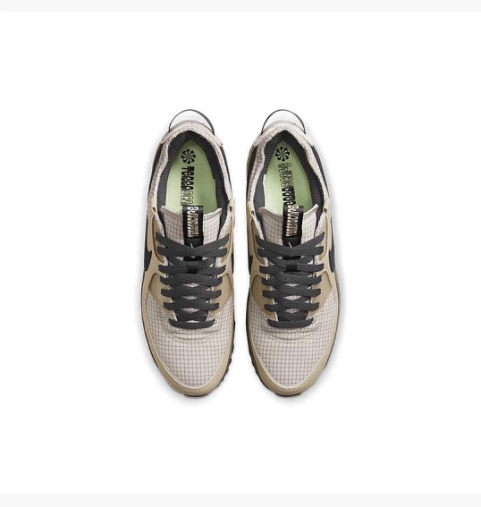 Кроссовки Nike Air Max Terrascape 90 Beige Dh4677-200 фото 6 — интернет-магазин Tapok