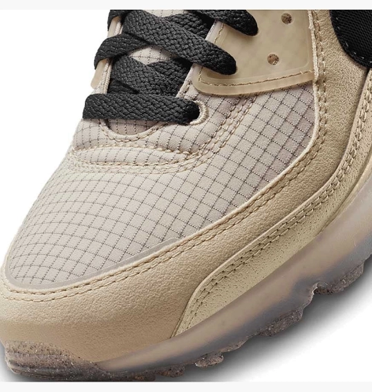 Кроссовки Nike Air Max Terrascape 90 Beige Dh4677-200 фото 7 — интернет-магазин Tapok