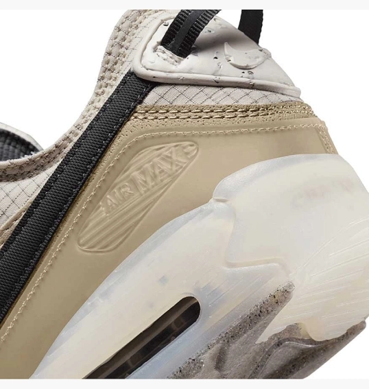 Кроссовки Nike Air Max Terrascape 90 Beige Dh4677-200 фото 8 — интернет-магазин Tapok