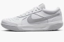 Кросівки жіночі Nike Court Air Zoom Lite 3 White Dv3279-102 Фото 1