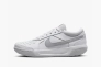 Кросівки жіночі Nike Court Air Zoom Lite 3 White Dv3279-102 Фото 2