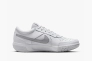 Кросівки жіночі Nike Court Air Zoom Lite 3 White Dv3279-102 Фото 4