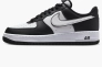 Кроссовки Nike Air Force 1 Low 07 Black Dv0788-001 Фото 1
