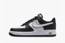 Кроссовки Nike Air Force 1 Low 07 Black Dv0788-001 Фото 2