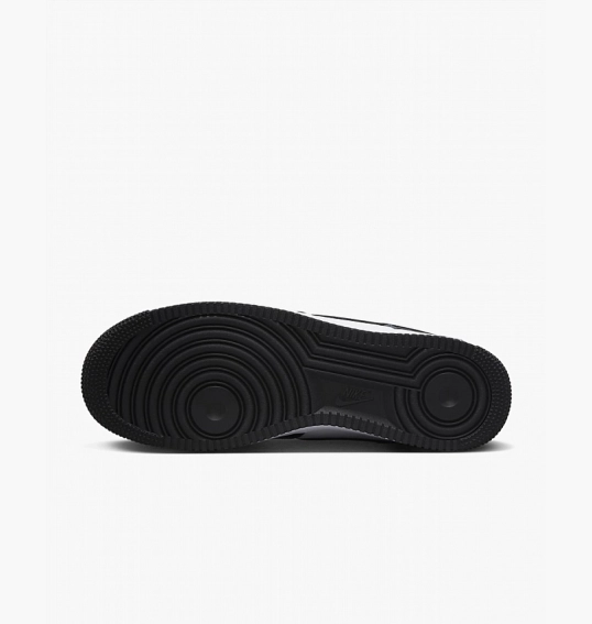 Кроссовки Nike Air Force 1 Low 07 Black Dv0788-001 фото 5 — интернет-магазин Tapok