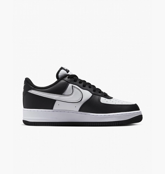 Кроссовки Nike Air Force 1 Low 07 Black Dv0788-001 фото 6 — интернет-магазин Tapok