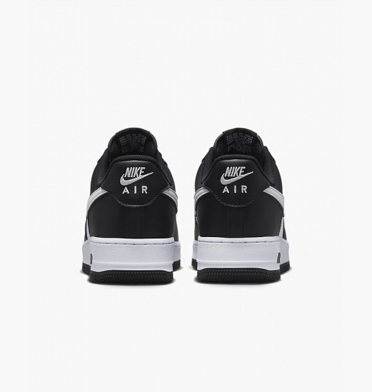 Кроссовки Nike Air Force 1 Low 07 Black Dv0788-001 фото 9 — интернет-магазин Tapok
