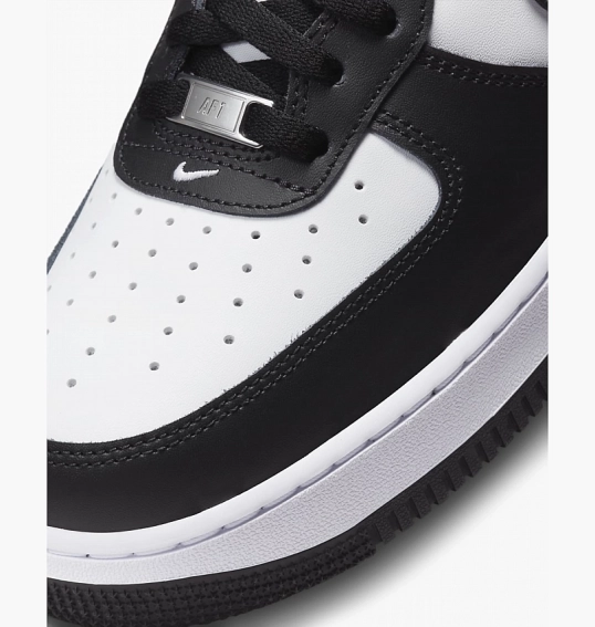 Кроссовки Nike Air Force 1 Low 07 Black Dv0788-001 фото 10 — интернет-магазин Tapok
