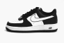 Кроссовки Nike Air Force 1 Low 07 Black Dv0788-001 Фото 12