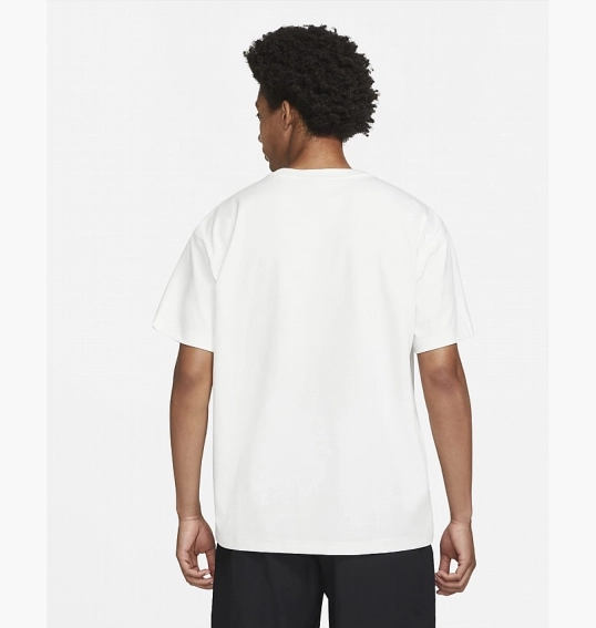 Футболка Nike Acg T-Shirt White DJ3642-121 фото 3 — интернет-магазин Tapok