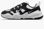 Кроссовки Nike Tech Hera Black/White FJ9532-101 Фото 1