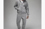 Толстовка Air Jordan Essential Brkn Gr Hoodie Grey FJ7771-091 Фото 5