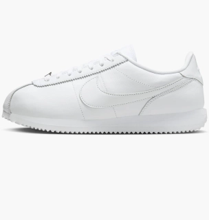 Кроссовки Nike Cortez 23 Premium Shoes White FB6877-100
