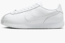 Кроссовки Nike Cortez 23 Premium Shoes White FB6877-100 Фото 1