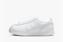 Кроссовки Nike Cortez 23 Premium Shoes White FB6877-100 Фото 2