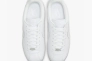 Кроссовки Nike Cortez 23 Premium Shoes White FB6877-100 Фото 5
