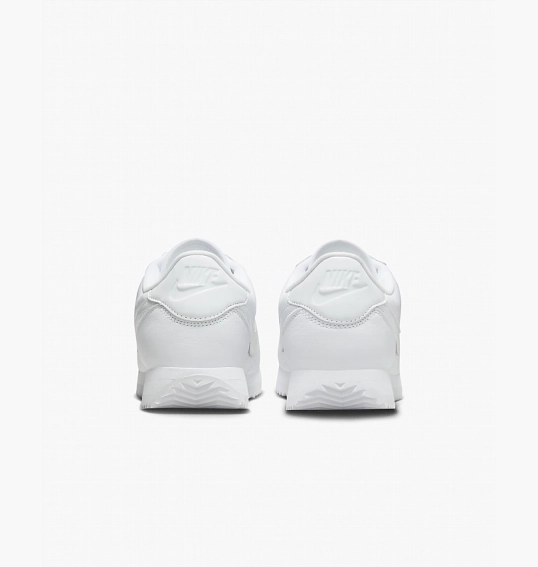 Кроссовки Nike Cortez 23 Premium Shoes White FB6877-100 фото 7 — интернет-магазин Tapok
