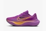 Кроссовки Nike Zoom Fly 5 Violet DM8974-502 Фото 2
