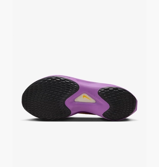 Кроссовки Nike Zoom Fly 5 Violet DM8974-502 фото 3 — интернет-магазин Tapok