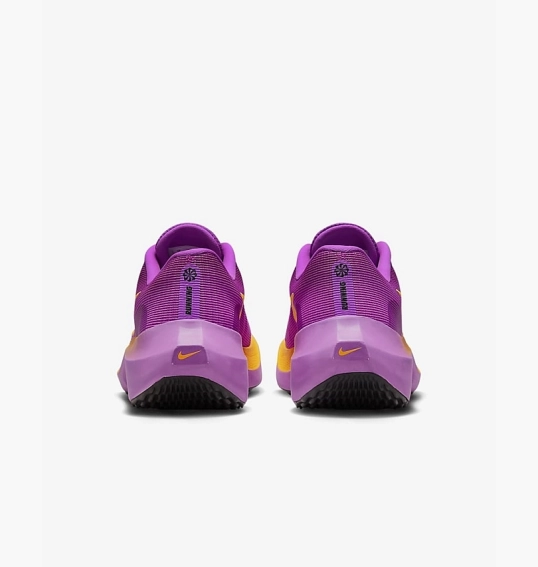Кроссовки Nike Zoom Fly 5 Violet DM8974-502 фото 7 — интернет-магазин Tapok