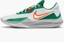 Кроссовки Nike Precision 6 Green/White DD9535-103 Фото 1