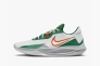 Кроссовки Nike Precision 6 Green/White DD9535-103 Фото 2