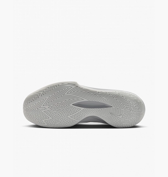 Кроссовки Nike Precision 6 Green/White DD9535-103 фото 3 — интернет-магазин Tapok
