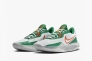 Кроссовки Nike Precision 6 Green/White DD9535-103 Фото 6