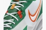 Кроссовки Nike Precision 6 Green/White DD9535-103 Фото 8