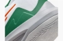 Кроссовки Nike Precision 6 Green/White DD9535-103 Фото 9