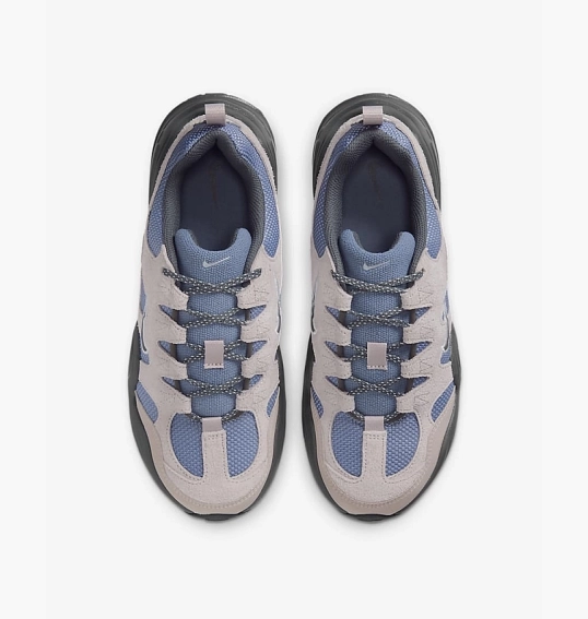 Кроссовки Nike Tech Hera Beige/Violet DR9761-401 фото 5 — интернет-магазин Tapok