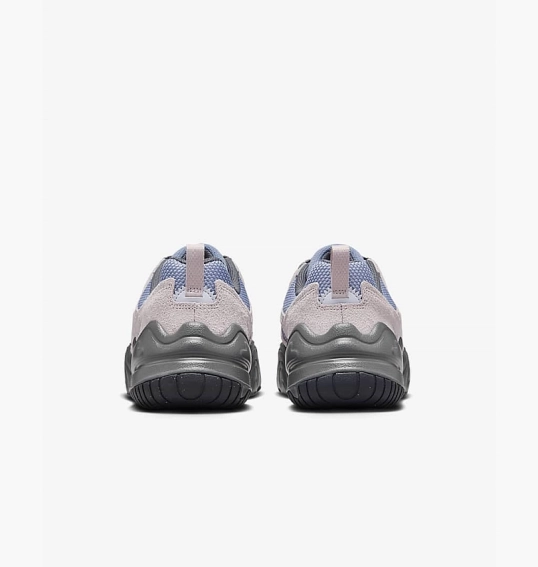 Кроссовки Nike Tech Hera Beige/Violet DR9761-401 фото 7 — интернет-магазин Tapok
