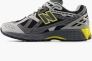 Кроссовки New Balance 1906 Utility Sneakers Castlerock Grey M1906NA Фото 1