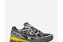 Кроссовки New Balance 1906 Utility Sneakers Castlerock Grey M1906NA Фото 2
