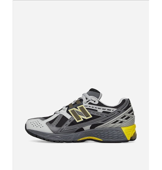 Кроссовки New Balance 1906 Utility Sneakers Castlerock Grey M1906NA фото 3 — интернет-магазин Tapok
