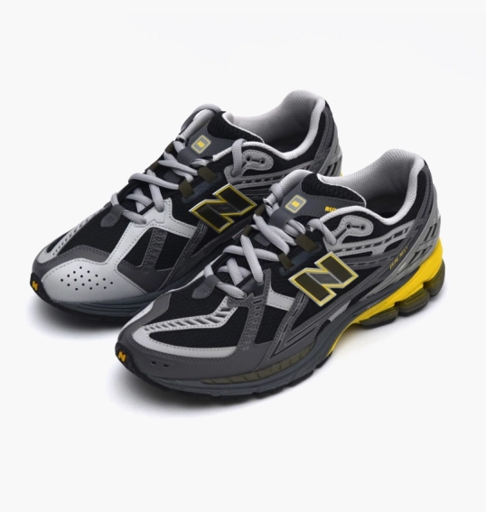 Кроссовки New Balance 1906 Utility Sneakers Castlerock Grey M1906NA фото 7 — интернет-магазин Tapok